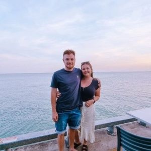 Meet your Posher, Sophie jayne